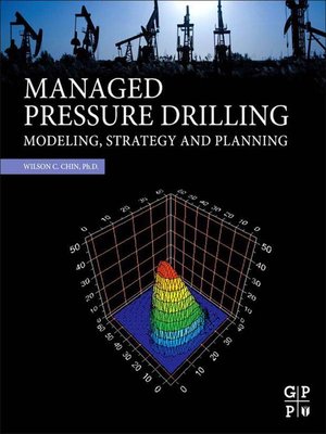 cover image of Managed Pressure Drilling